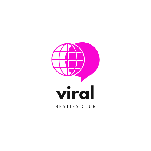 Viral Besties Club logo